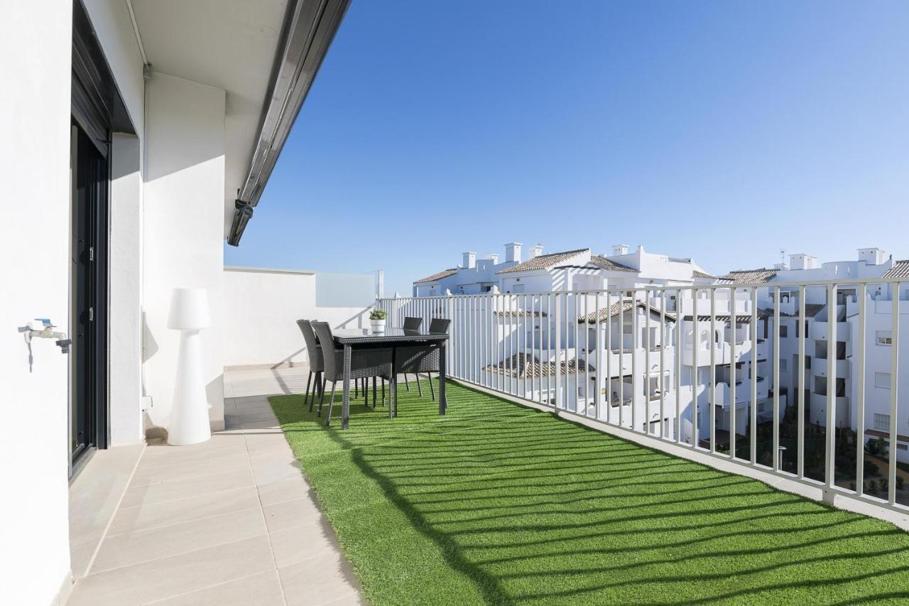 La Casita De Candor Beach Рота Экстерьер фото