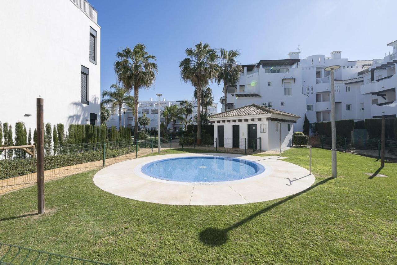 La Casita De Candor Beach Рота Экстерьер фото