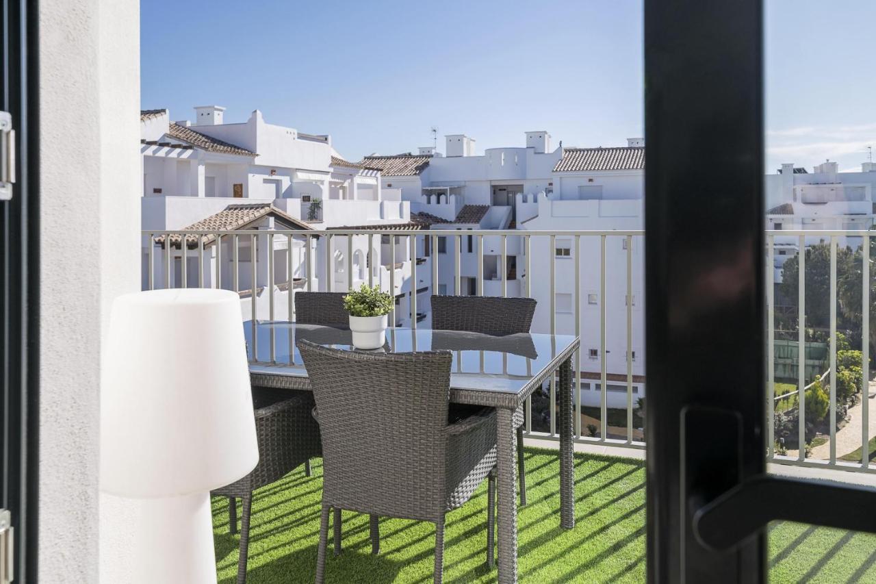 La Casita De Candor Beach Рота Экстерьер фото