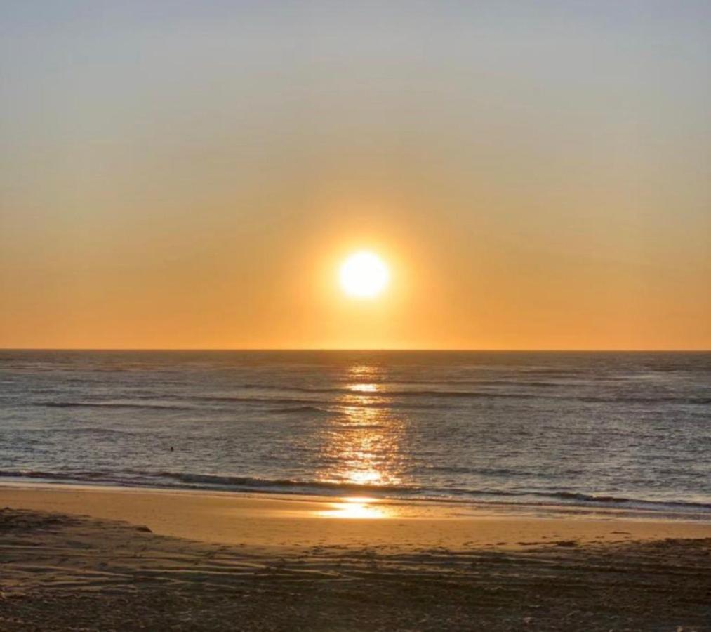 La Casita De Candor Beach Рота Экстерьер фото